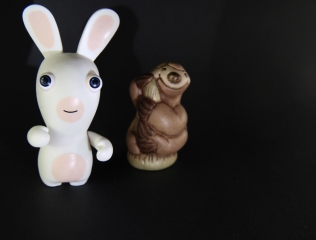 rabbids